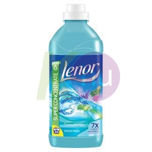 Lenor 36 mosás/900ml Ocean Fresh 33107088