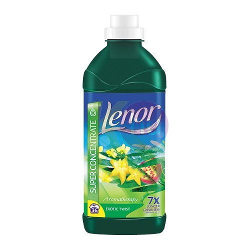 Lenor 36 mosás/900ml Exotic Twist 33107089