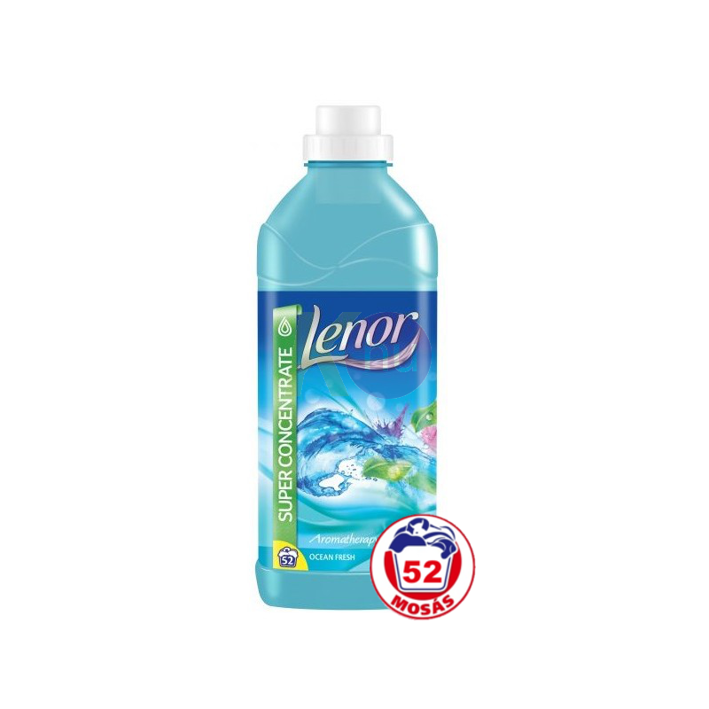 Lenor 52 mosás/1,3L Ocean Fresh 33107092