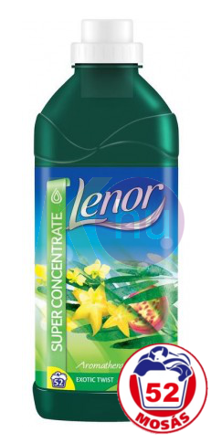 Lenor 52 mosás/1,3L Exotic Twist 33107093