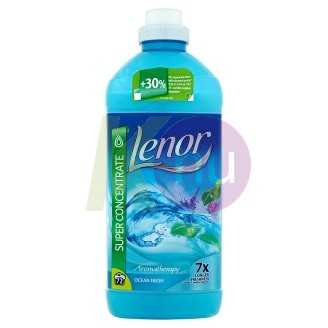 Lenor 72 mosás/1,8L Ocean Fresh 33107095