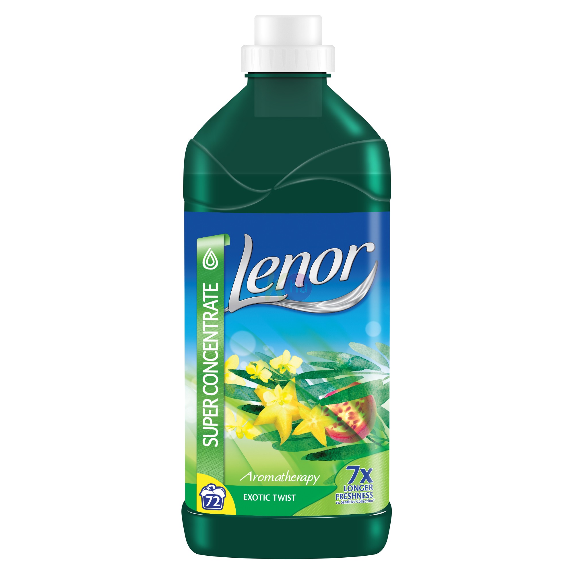 Lenor 72 mosás/1,8L Exotic Twist 33107096