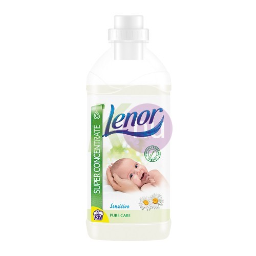 Lenor 37 mosás/925ml Pure Care 33107098