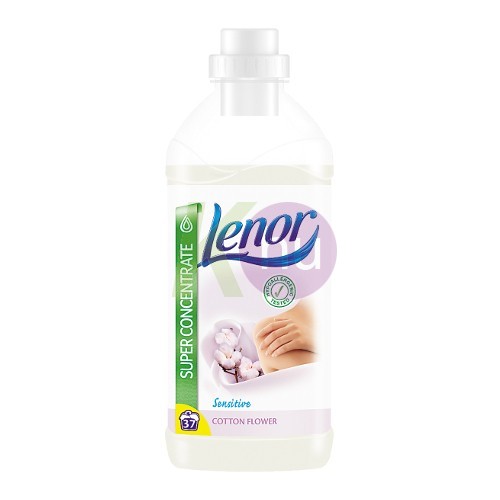 Lenor 37 mosás/925ml Cotton Flower 33107099