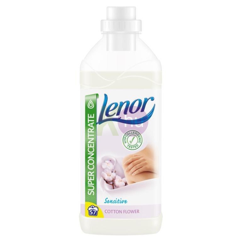 Lenor 57 mosás/1,425L Cotton Flower  33107102