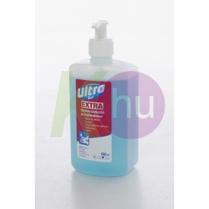Ultra Sol Extra fertőtlenítő foly.szap 500ml 34101909