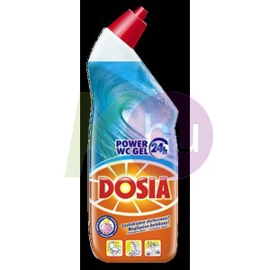 Dosia wc tisztító 750ml Fresh 42962482