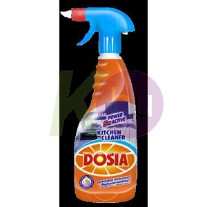 Dosia konyhai tisztítószer 500ml 42962484