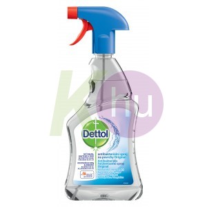 Dettol antibakteriális felülettisztító spray 500ml 42962488