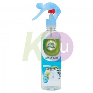 Air Wick Aqua Mist 345ml Frissítő vízesés 42962496