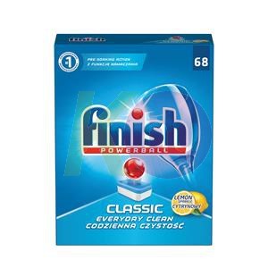 Finish tabl. 68db Classic Lemon 42962527