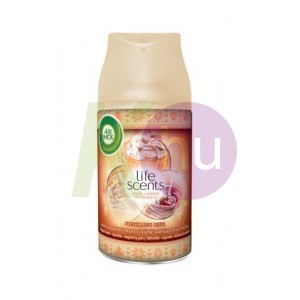 Air Wick Freshmatic Life Scents ut. 250ml Sült vaníliás kényeztetés 42962547