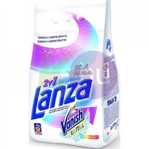 Lanza 15 mosás / 1,125kg Regulat Premium 2in1 Vanish 42962573