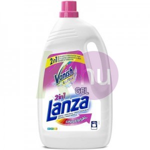 Lanza 15 mosás / 0,99l Ultragel 2in1 Vanish 42962574