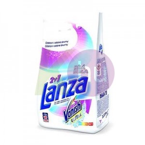 Lanza 45 mosás / 3,375kg Regular Premium 2in1 Vanish 42962577