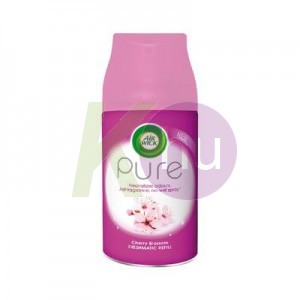 Air Wick Freshmatic ut. 250ml Cseresznyevirág 42962589