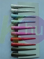 Hajcsipesz 1cm mini 10 db / cs. 44810050