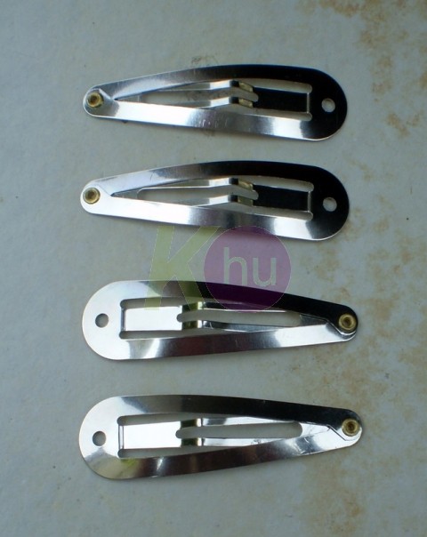 Csit-csat kicsi metal  / 4 db 44820002