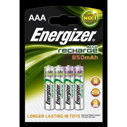 Duracell mikro / AAA 4/New Plus 51000304
