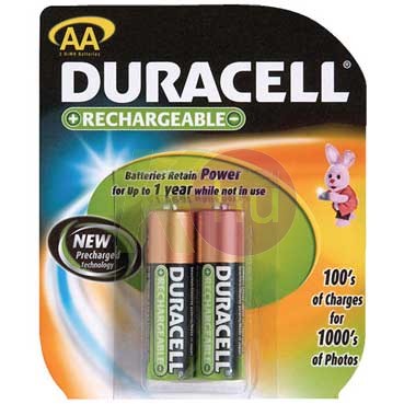 Duracell ceruza / AA2 / New Plus 51000310