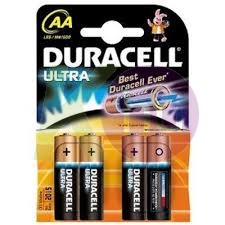 Duracell MN1500Ultra M3 K2 51003500