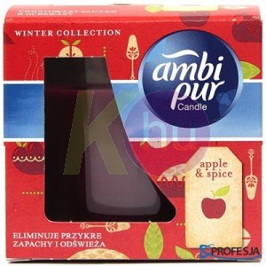 Ambi Pur gyertya 100g Apple Spice 52141325