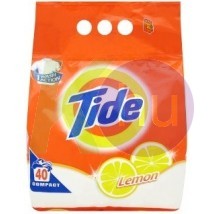 Tide 40 mosás / 3kg Lemon 52141344