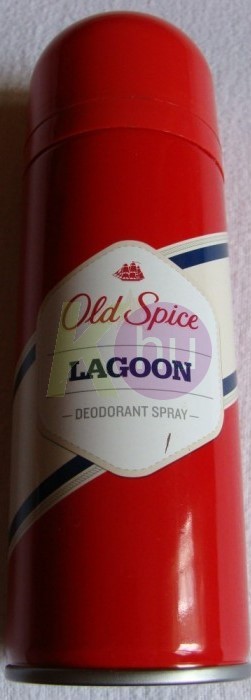 Old Spice deo 125ml Lagoon 52141349