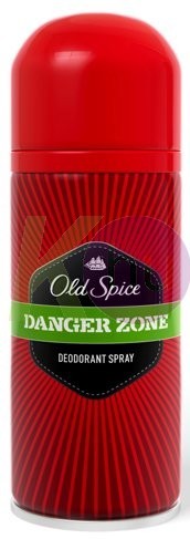 Old Spice deo 200ml Danger Zone 52141356