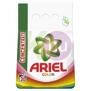 Ariel 20 mosás / 1,5kg Color 52141365
