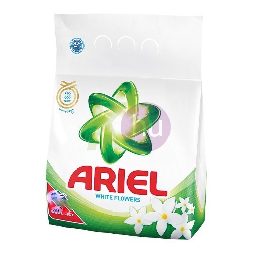 Ariel 20 mosás / 1,5kg White Flower 52141366