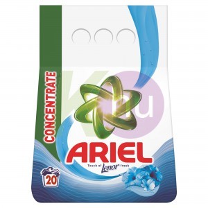 Ariel 20 mosás / 1,5kg Touch of Lenor 52141367