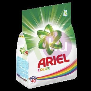 Ariel 40 mosás / 3kg Color 52141370