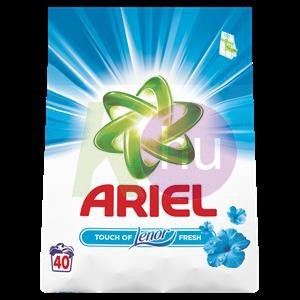 Ariel 40 mosás / 3kg Touch of Lenor 52141372