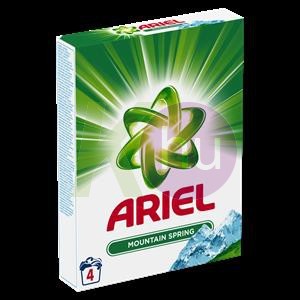 Ariel 4 mosás / 300g Mountain Spring 52141374