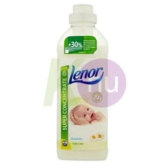 Lenor 23 mosás / 575ml Pure Care 52141412