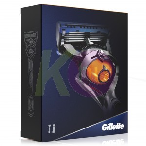 Gillette 17 kar.csom ProGlide Flexball Bor.kesz+Hydrating Bor.gél 75ml 52141436