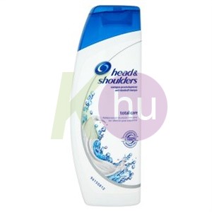 Head&S 250ml Total Care 52141472