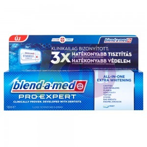 Blend-a-Med 100ml Pro-Expert White 52141477