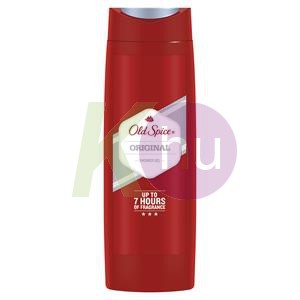 Old Spice tus 400ml Original 52141524