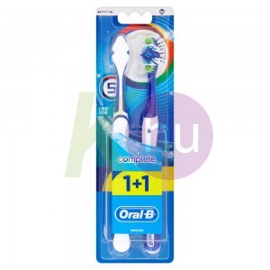 Oral-B fkefe DUO 5Way Cleen 52141529