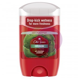 Old Spice stift 50ml Citron 52141552