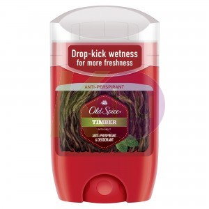Old Spice stift 50ml Timber 52141553