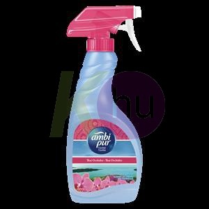 Ambi Pur textilfrissítő 500ml Thai Orchid 52141566