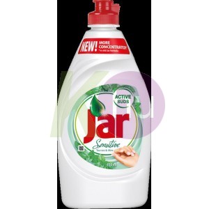 Jar 450ml Tea Tree&Mint 52141595
