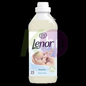 Lenor 25 mosás/750ml Gentle Touch 52141631