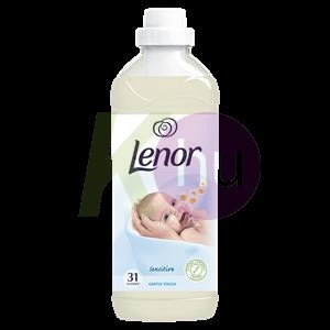 Lenor 31 mosás/930ml Gentle Touch 52141638