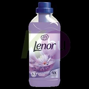 Lenor 63 mosás/1,9L Moonligh Harmony 52141642
