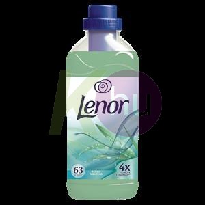 Lenor 63 mosás/1,9L Fresh Meadow 52141643