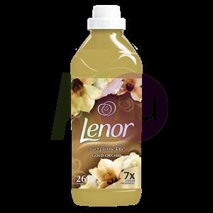 Lenor 26 mosás/780ml Gold Orchid 52141649